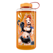 Waifu Jugs x Buffpup: Post Workout 64oz Jug - Gamer Supps