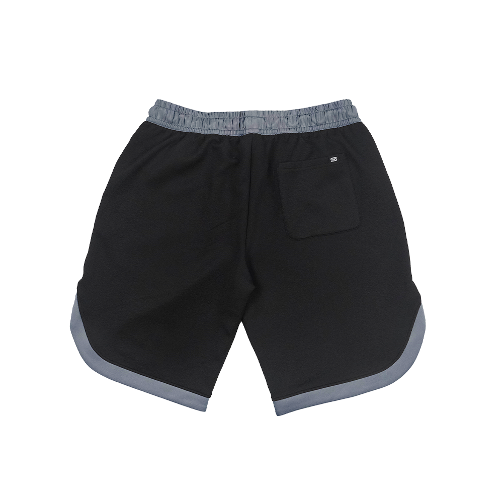 Buffpup: Gym Shorts - Gamer Supps