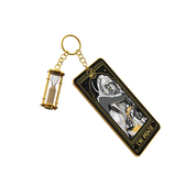 Oracle of Time: Hourglass Keychain - Gamer Supps