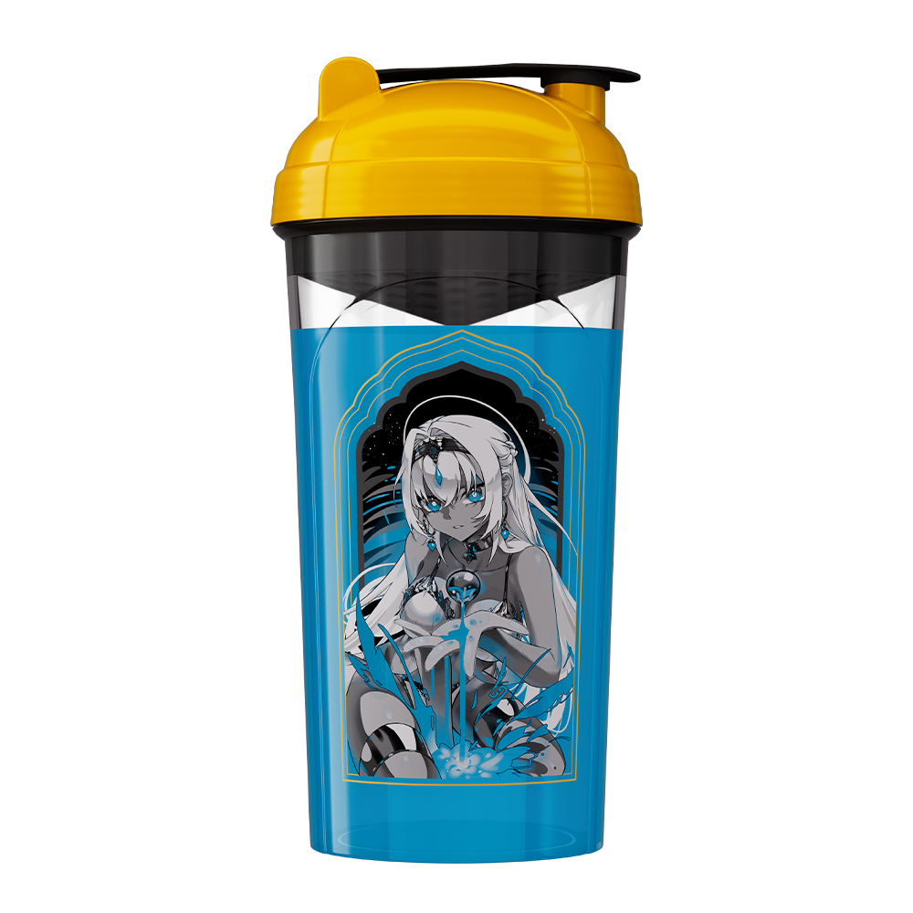 Waifu Cups: Oracle of Time [EU] - Gamer Supps