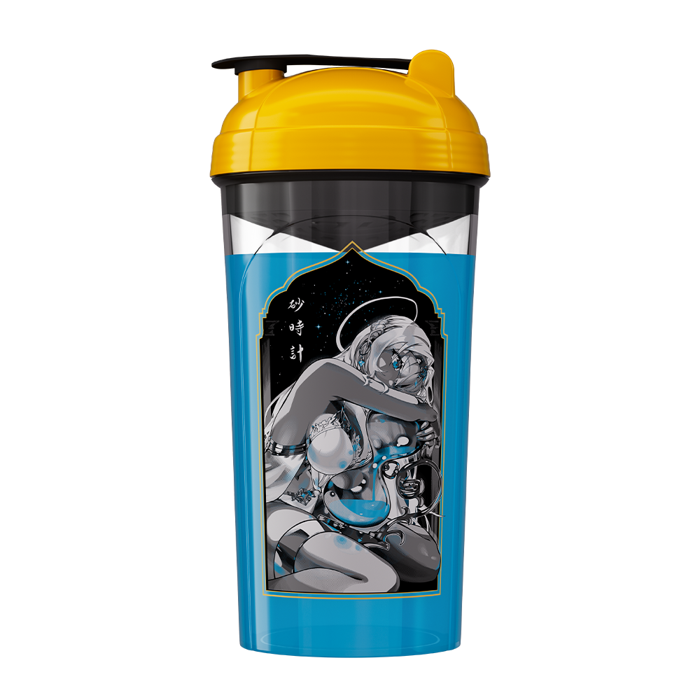 Waifu Cups: Oracle of Time [EU] - Gamer Supps
