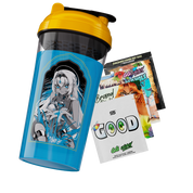 Waifu Cups: Oracle of Time [EU] - Gamer Supps