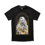 Waifu Shirt: Oracle of Time - Gamer Supps