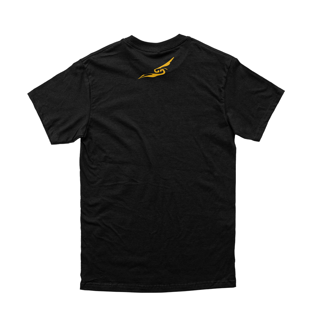 Waifu Shirt: Oracle of Time - Gamer Supps