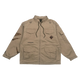 Wild Style: Convertible Cargo Jacket