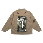 Wild Style: Convertible Cargo Jacket - Gamer Supps