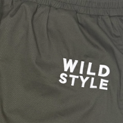 Wild Style: Convertible Cargo Pants - Gamer Supps