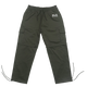 Wild Style: Convertible Cargo Pants
