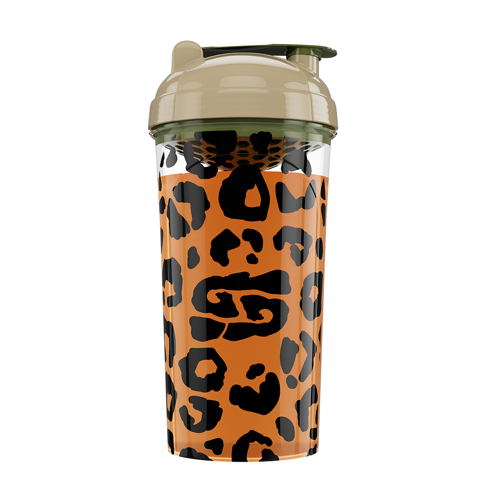 Waifu Cups: Wild Style - Gamer Supps