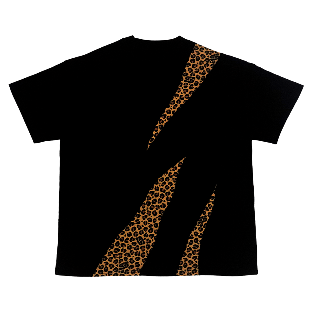 Waifu Shirt: Wild Style - Gamer Supps
