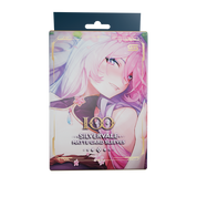 VCard Elemental Card Sleeves - Gamer Supps