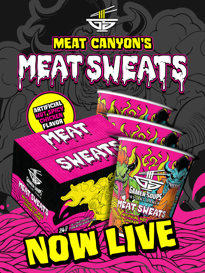 Meat Canyon's