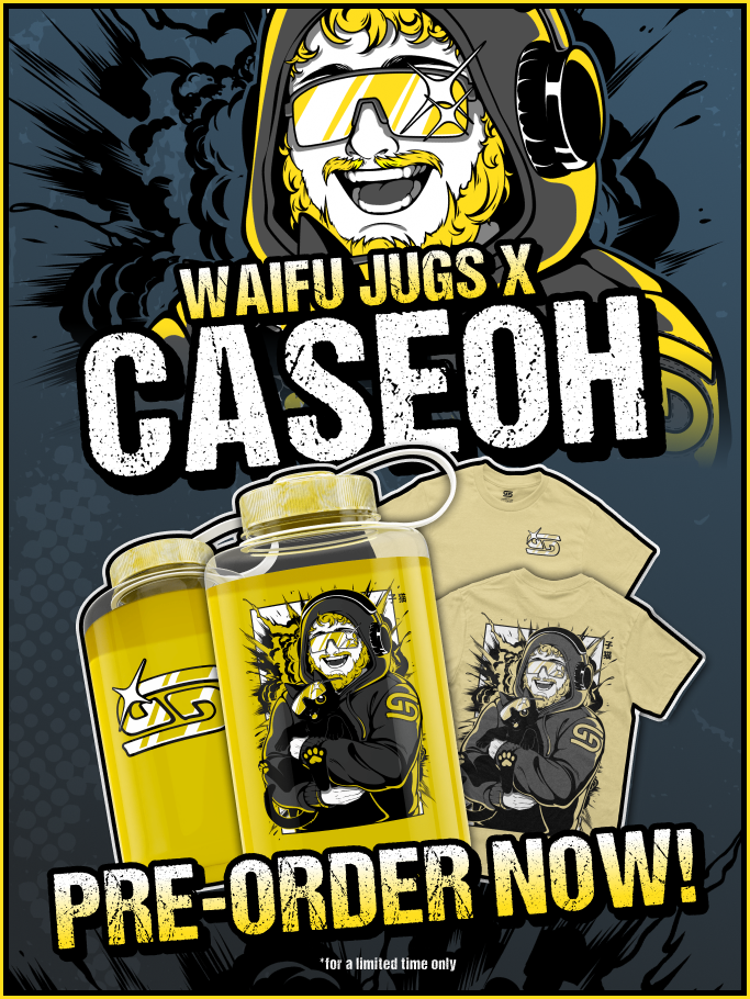 CaseOh