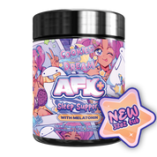 AFK+ (with Melatonin): Cookies and Dream - 30 Servings