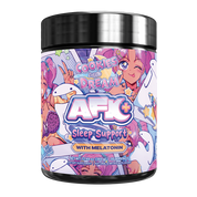 AFK+ (with Melatonin): Cookies and Dream - 30 Servings