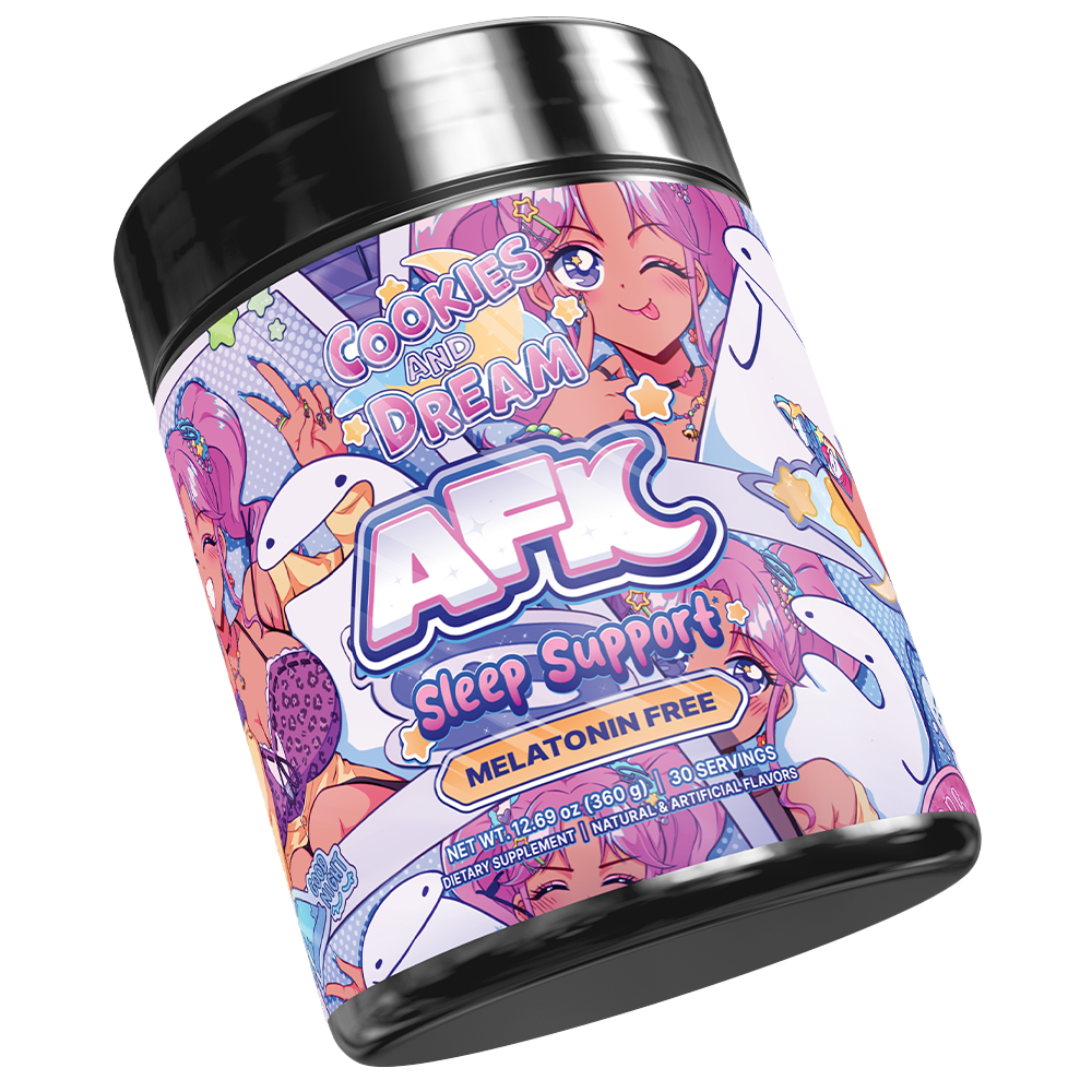 AFK: Cookies and Dream - 30 Servings