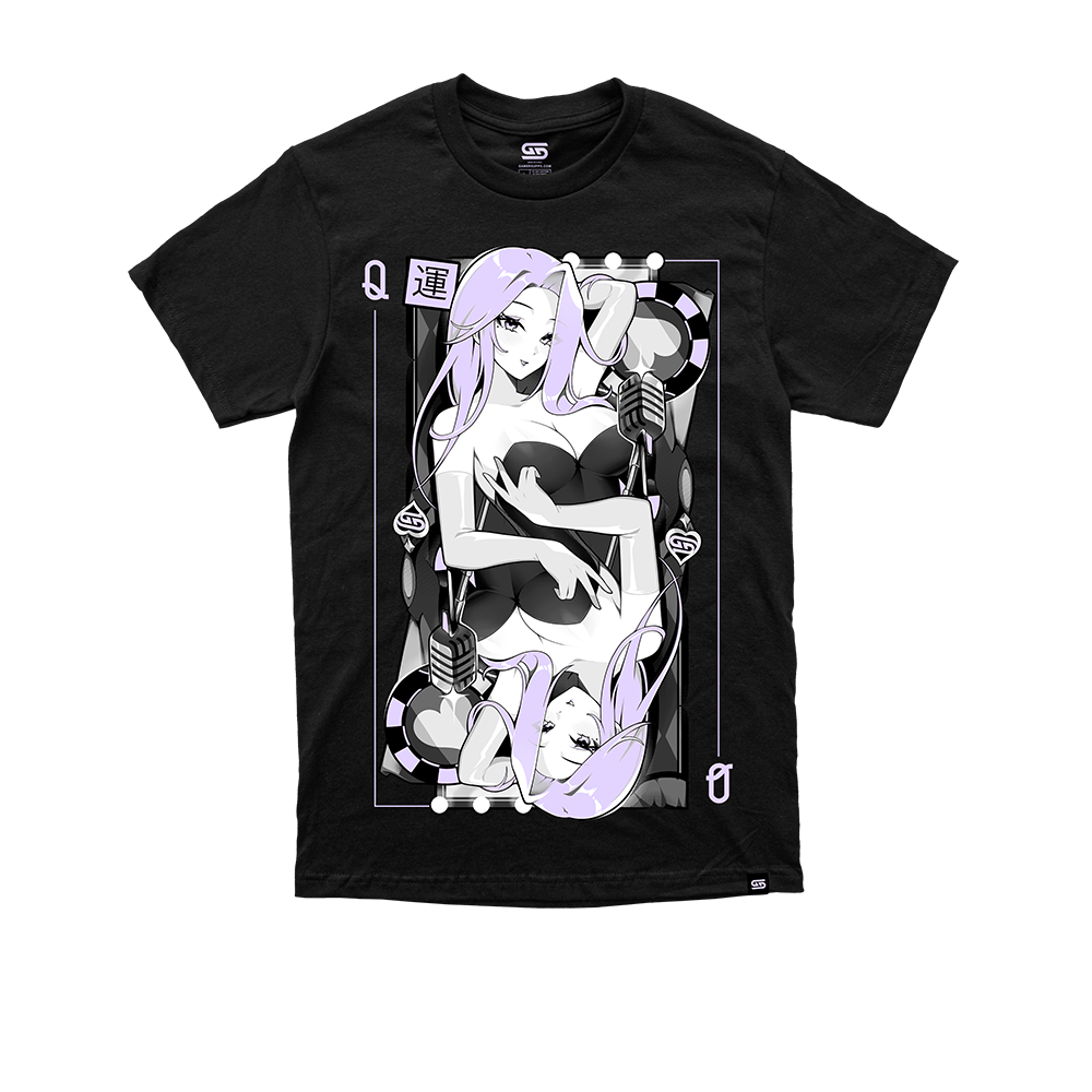 AICANDII Shirt - Gamer Supps