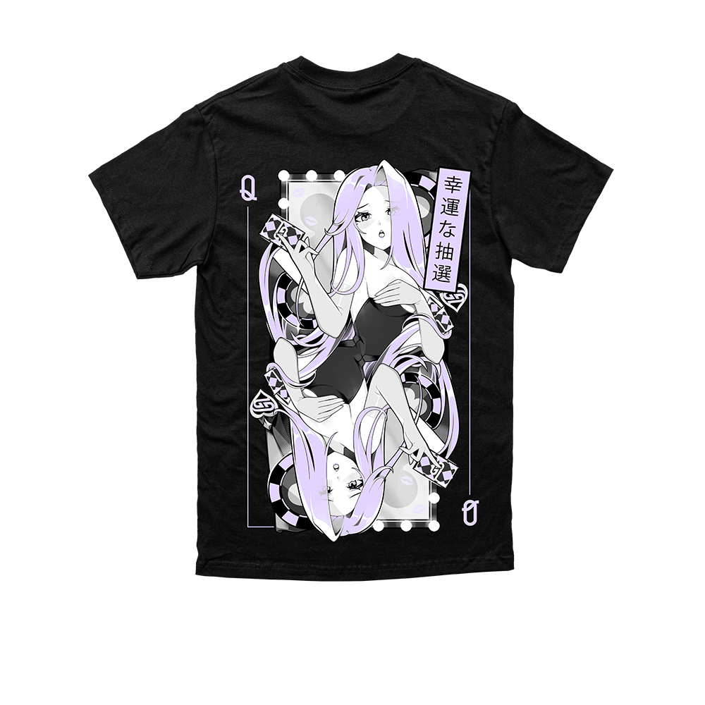 AICANDII Shirt - Gamer Supps