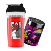 Waifu Cups: Morning Wood Bundle - Gamer Supps