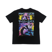 AiCandii: Cyber Shirt - Gamer Supps