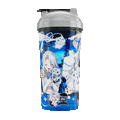 Creator Cups x AmaLee & Scufflings