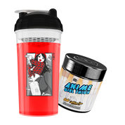 Waifu Cups: Morning Wood Bundle - Gamer Supps