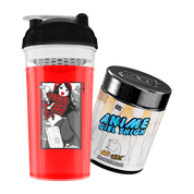 Waifu Cups: Morning Wood Bundle - Gamer Supps