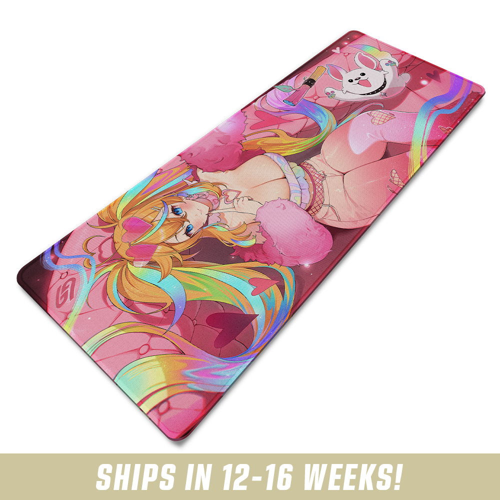 Arielle Mousepad