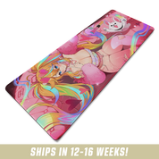 Arielle Mousepad
