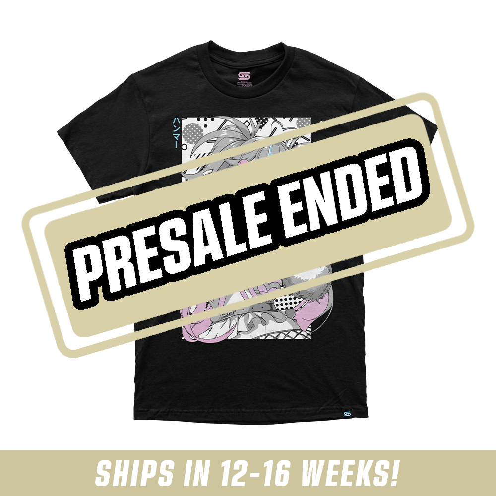 Arielle Shirt