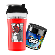 Waifu Cups: Morning Wood Bundle - Gamer Supps