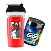 Waifu Cups: Morning Wood Bundle - Gamer Supps