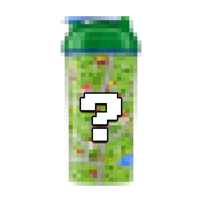 Creator Cups x Atozy: All Over Print Shaker (Coming Soon!)