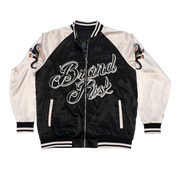PaymoneyWubby Inked Satin Bomber - Gamer Supps