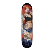 PaymoneyWubby Brand Risk Skateboard - Gamer Supps