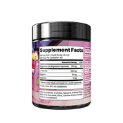 AFK+ (with Melatonin): Bananaberry Bedtime by Silvervale - 40 Servings - Gamer Supps