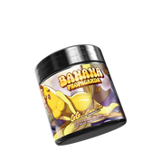 Banana Propaganda Caffeine Free - 100 Servings - Gamer Supps