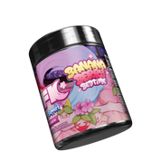 AFK+ (with Melatonin): Bananaberry Bedtime by Silvervale - 40 Servings