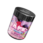 AFK+ (with Melatonin): Bananaberry Bedtime by Silvervale - 40 Servings