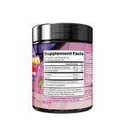AFK+ (with Melatonin): Bananaberry Bedtime by Silvervale - 40 Servings