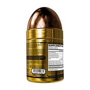 BaoBerry GAMERAID - 30 Servings - Gamer Supps