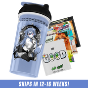 Creator Cups x Rockstar Bao - Gamer Supps