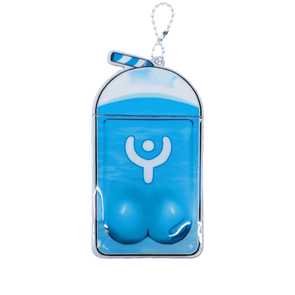 Business Bao: Soft ID Cover