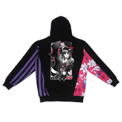 Gavis Bettel: Zip-Up Hoodie - Gamer Supps