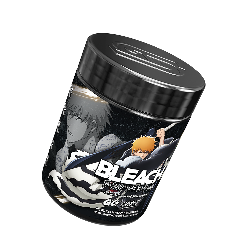 Bleach - 100 Servings - Gamer Supps