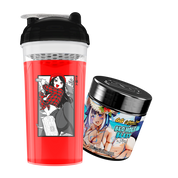 Waifu Cups: Morning Wood Bundle - Gamer Supps