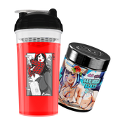 Waifu Cups: Morning Wood Bundle - Gamer Supps