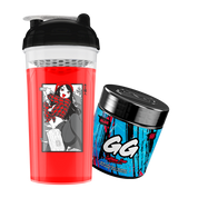 Waifu Cups: Morning Wood Bundle - Gamer Supps