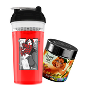 Waifu Cups: Morning Wood Bundle - Gamer Supps