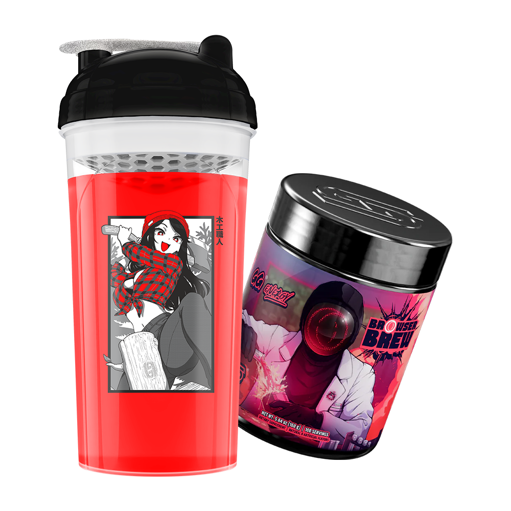 Waifu Cups: Morning Wood Bundle - Gamer Supps